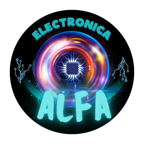 Electrónica Alfa